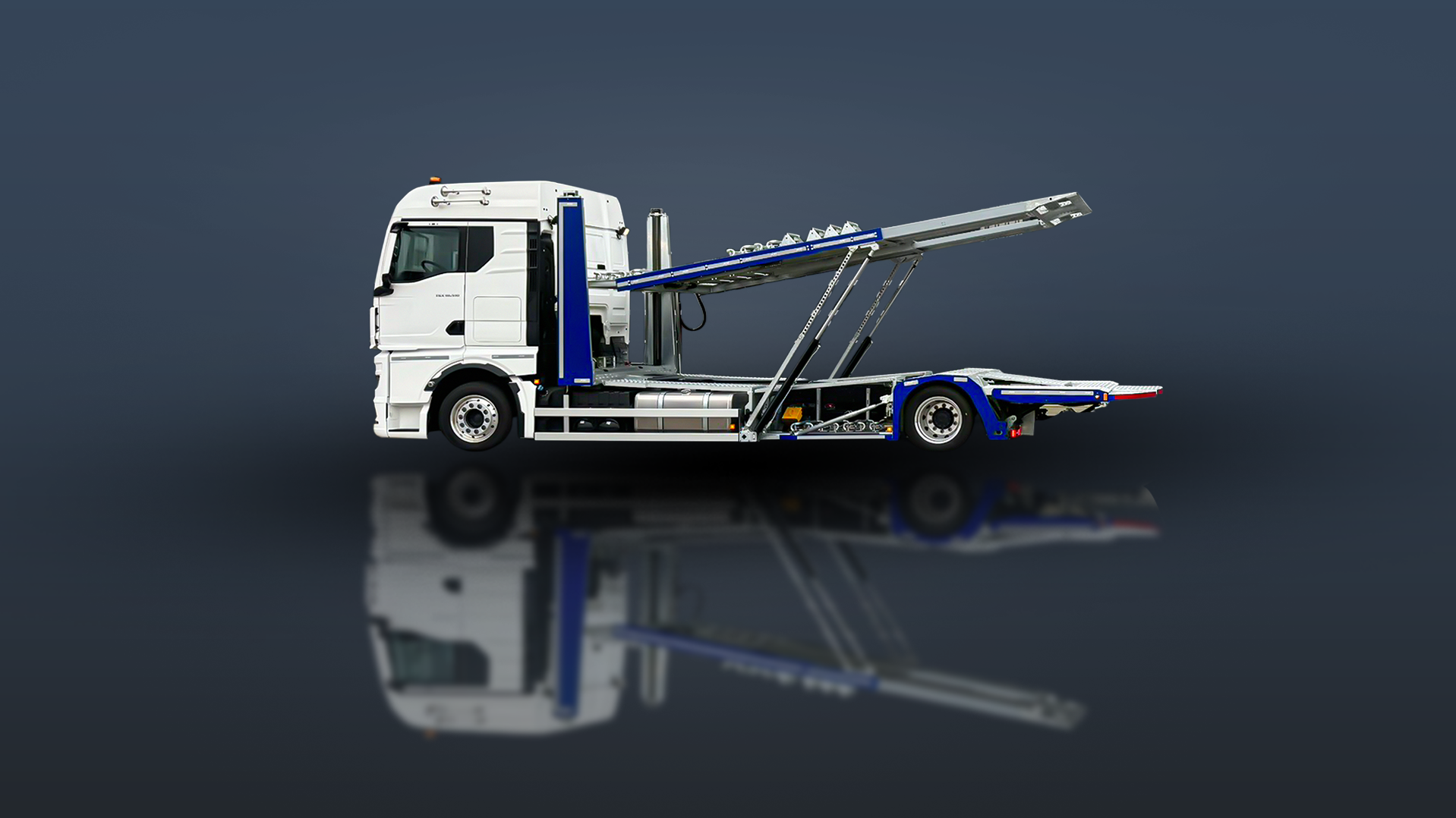 Interne VErlinkung auf die Seite HeavyLiner Classic