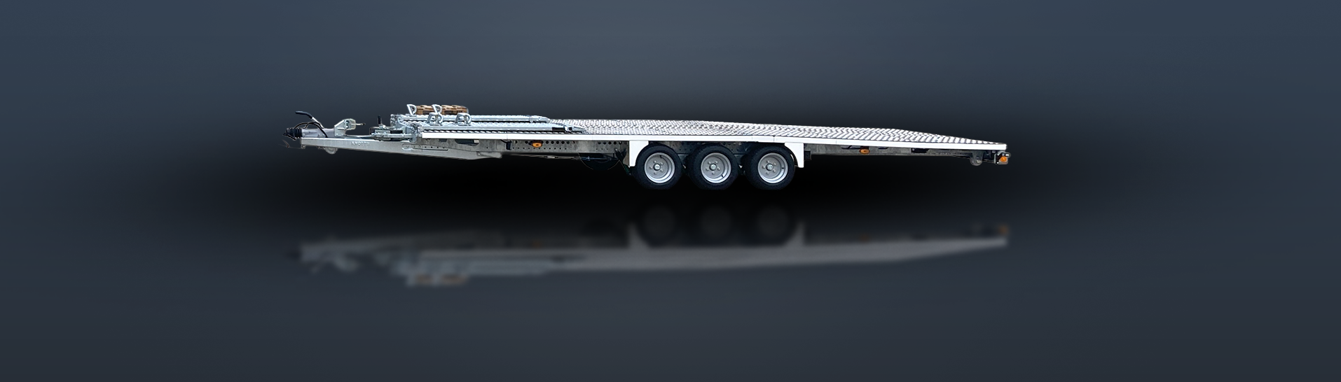 CarLiner FS3 Seitenansicht