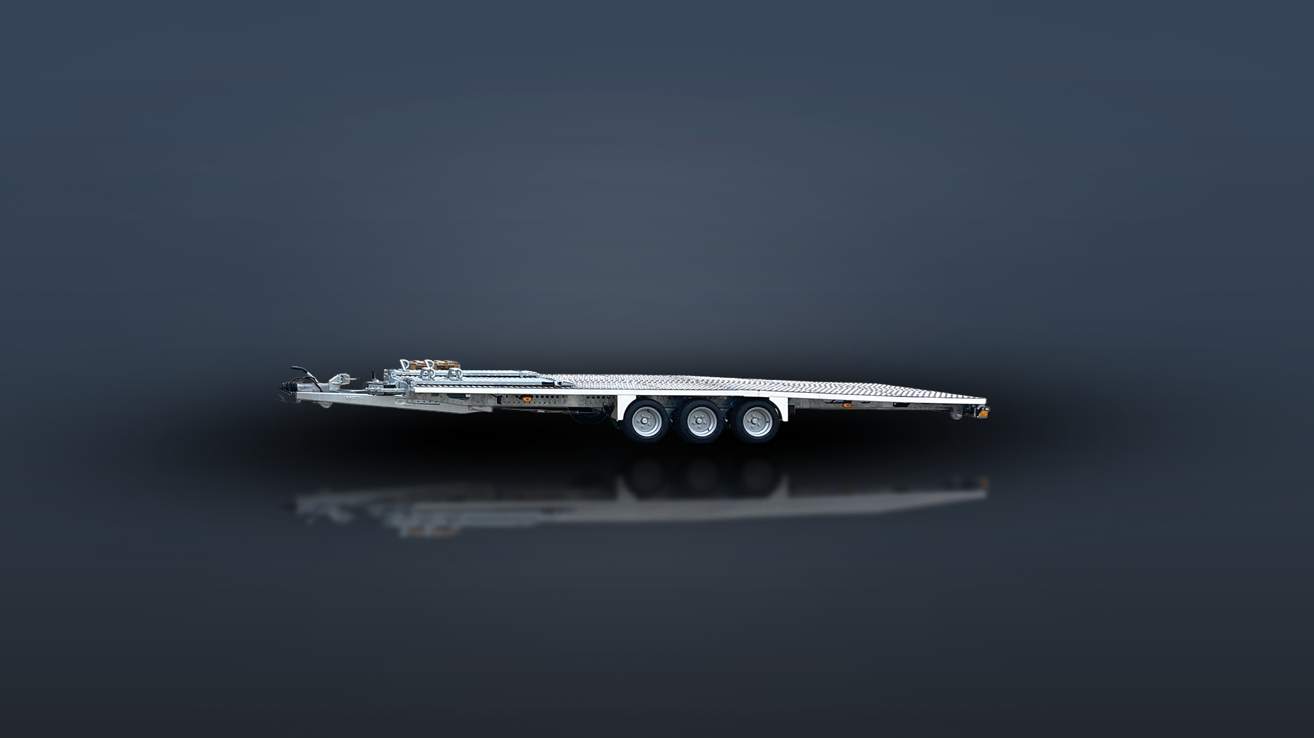 Interne Verlinkung auf die Seite CarLiner FS3