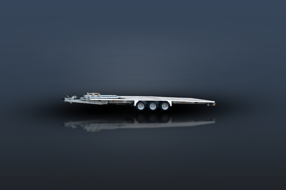 CarLiner FS3 Seitenansicht