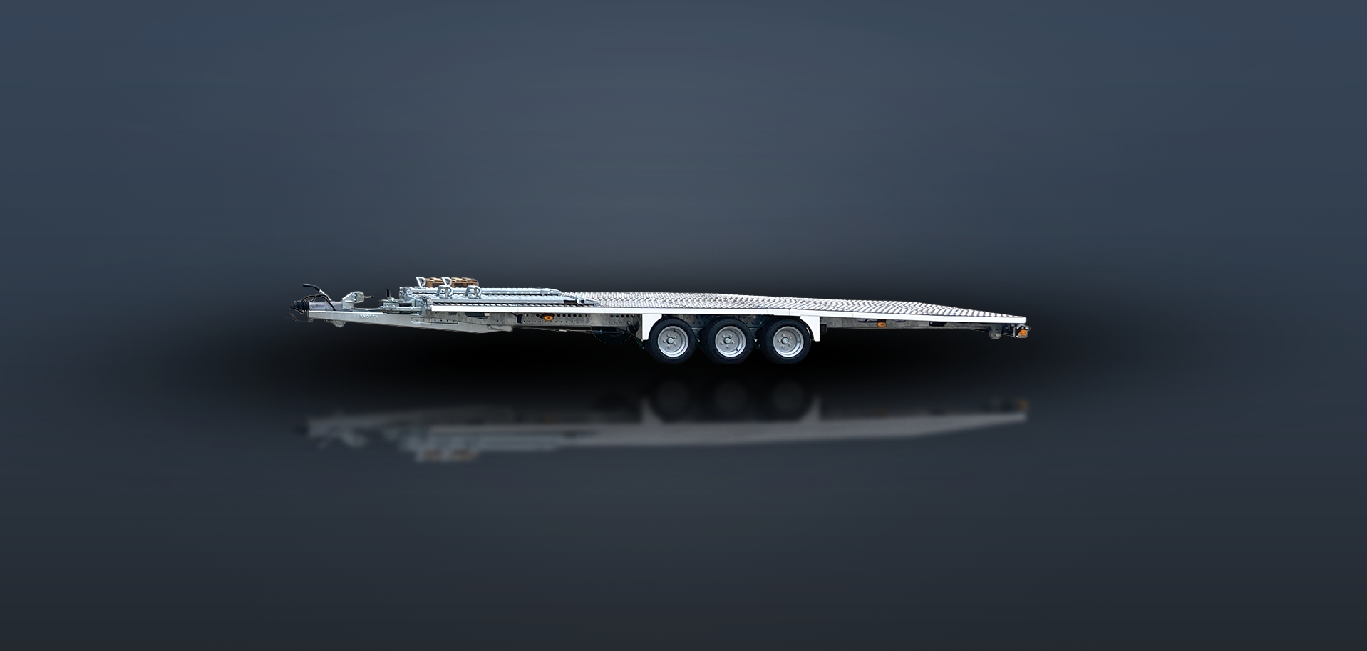 CarLiner FS3 Seitenansicht