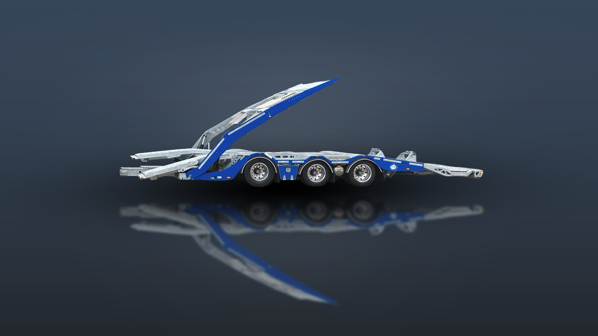 Interne Verlinkung auf die Seite TruckLiner TS25