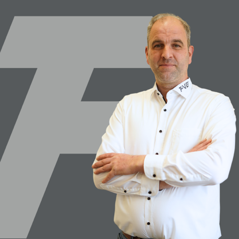 Profilbild Thorsten Pütz, Leitung Service