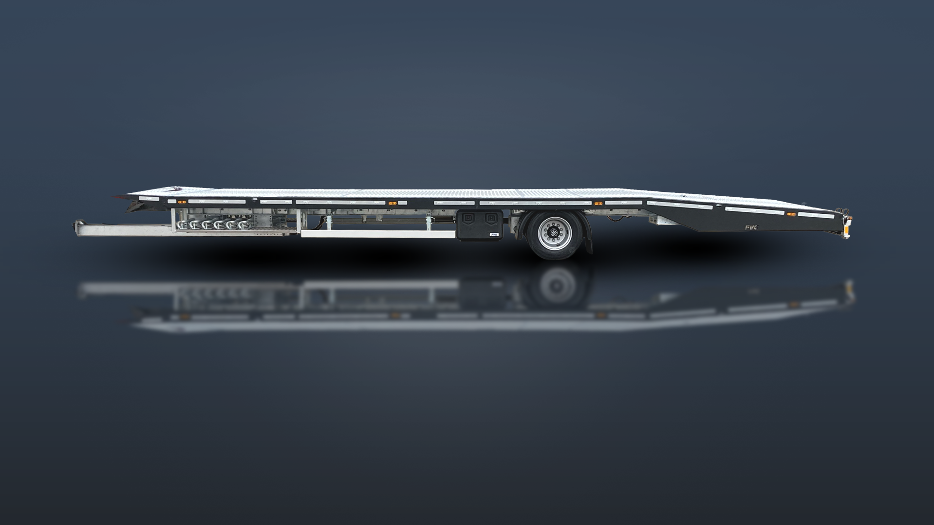 Interne Verlinkung auf die Seite UltraLiner FS9