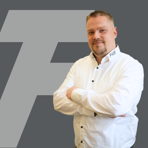 Profilbild Michael Knopf, Vertrieb