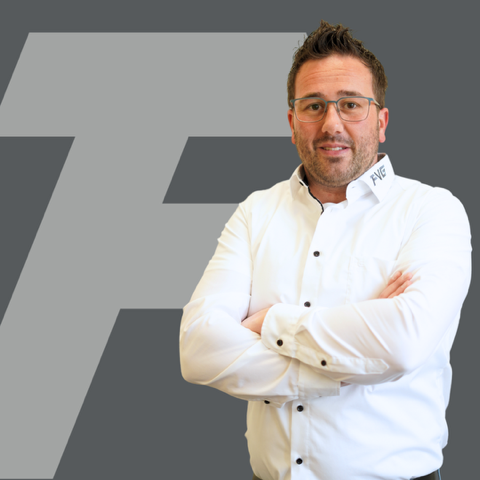 Profilbild Daniel Birne-Göken, Geschäftsführer