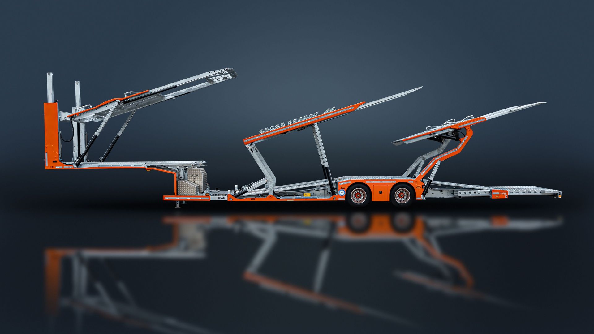 Interne Verlinkung auf die Seite FlexLiner TA30-B3