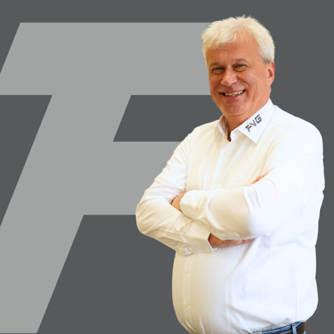 Profilbild Michael Alpers, Geschäftsführer
