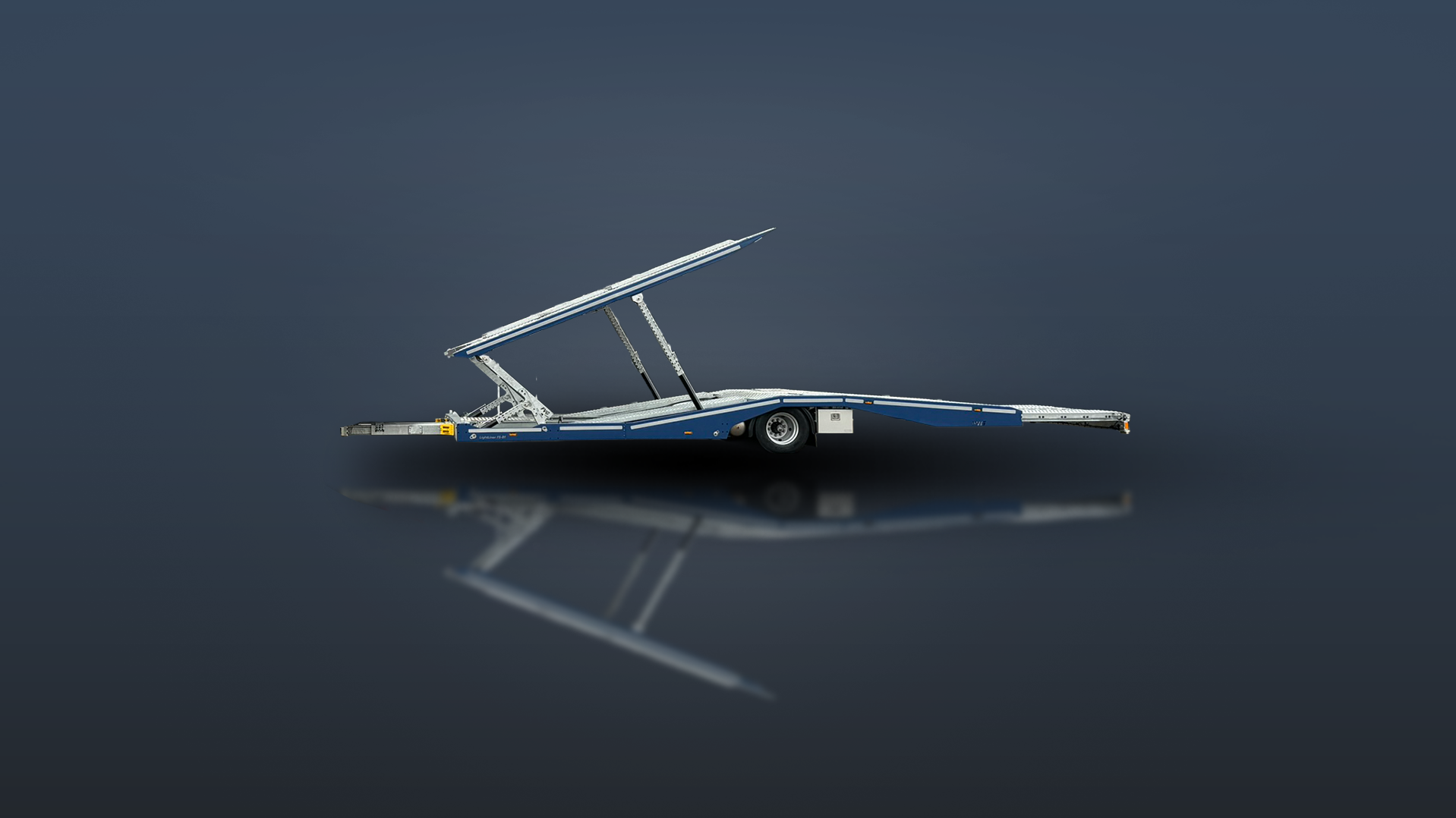 Interne Verlinkung auf die Seite LightLiner FS11-B1
