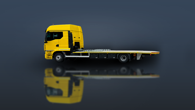 Interne Verlinkung auf die Seite UltraLiner Classic